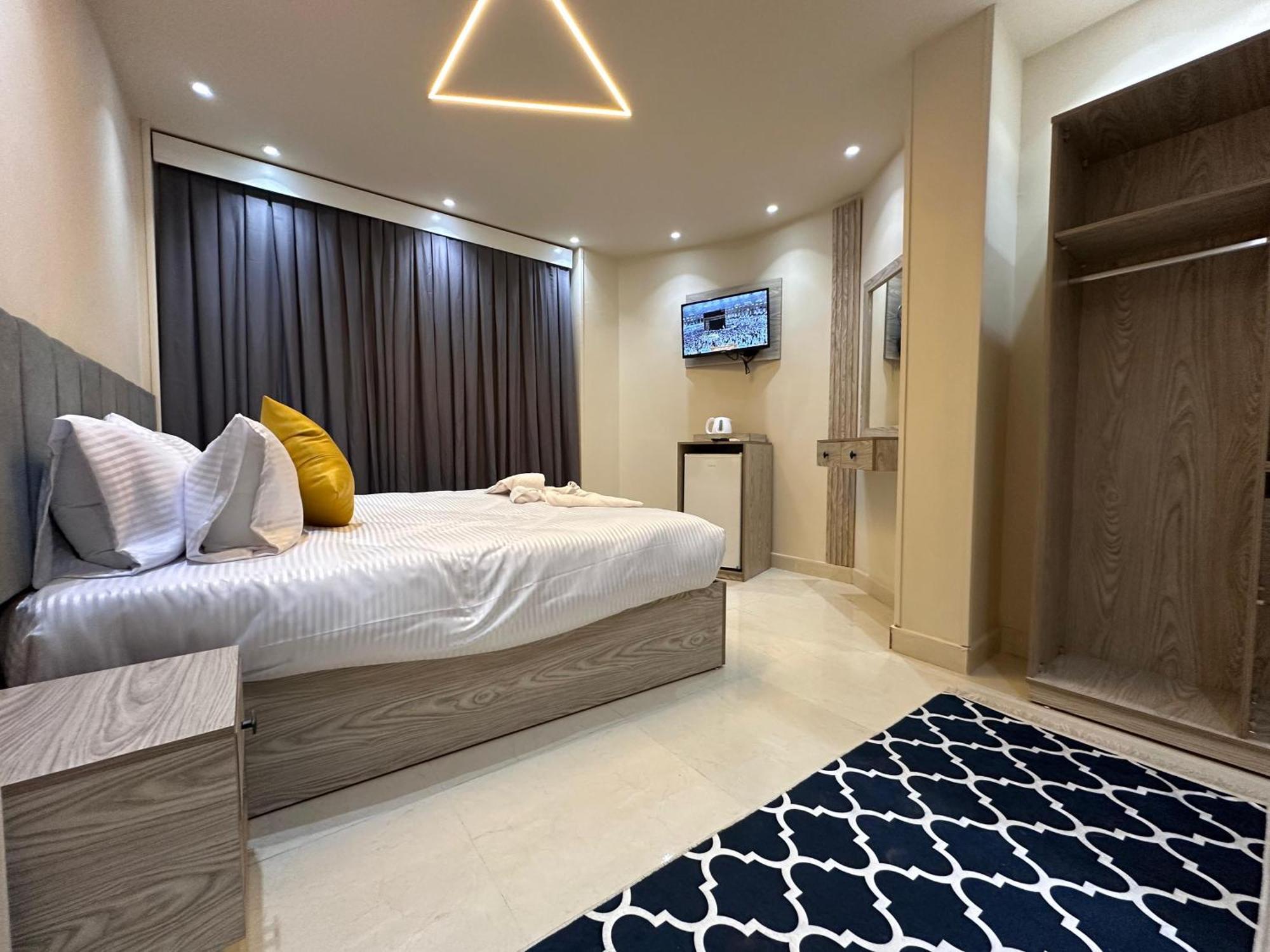 New Scarab Pyramids View Hotel Kafrat al Jabal Bagian luar foto